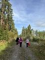 Måndagsvandring i Esse 7.9.2026