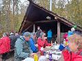 Friluftsdag 25.9.2026  vid Bocka-bron i Kiisk